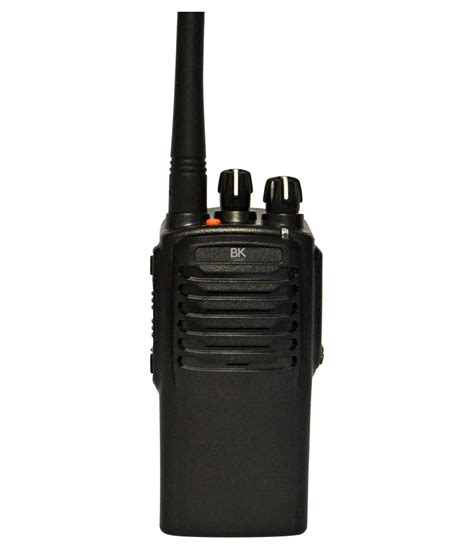 RP7200 Portable Radio - BK Technologies