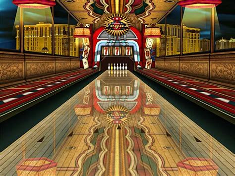 Gutterball: Golden Pin Bowling - Pc