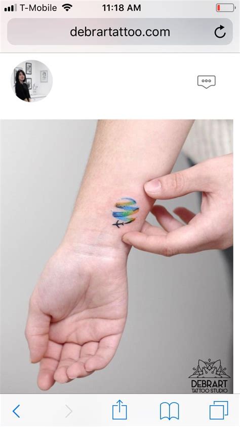 Pin by LaDon Jones Jr. on Phone tattoo | Phone tattoo, Tattoo studio ...
