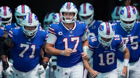 PHOTOS: Buffalo Bills vs. Miami Dolphins | wgrz.com