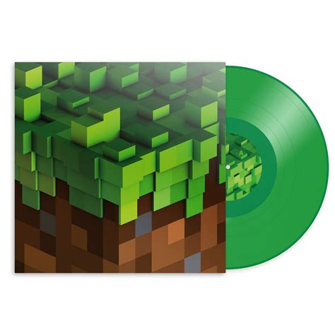 Minecraft - Volume Alpha | C418