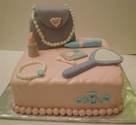 Little Diva Birthday - CakeCentral.com