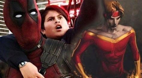 'Deadpool 2': Does The Final Trailer Reveal Firefist?