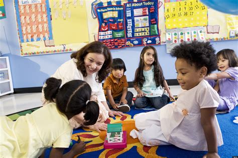 Confessions of a Preschool Admissions Coach | HuffPost