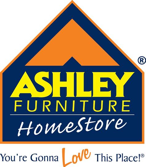 Ashley Furniture Logo Download in HD Quality