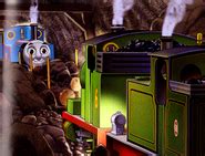 Misty Island Rescue (book)/Gallery | Thomas the Tank Engine Wikia | FANDOM powered by Wikia