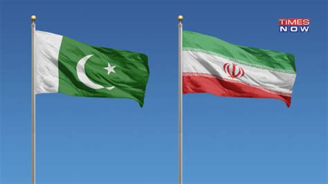 Highlights: Iran Condemns Pakistan's 'Unacceptable Drone Attack' | Times Now