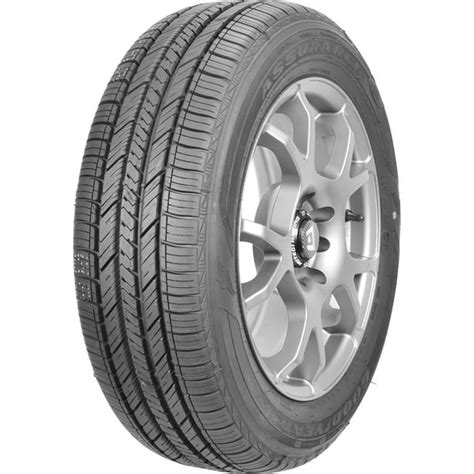 Goodyear Assurance Fuel Max 215/65R16 98 T Tire - Walmart.com - Walmart.com