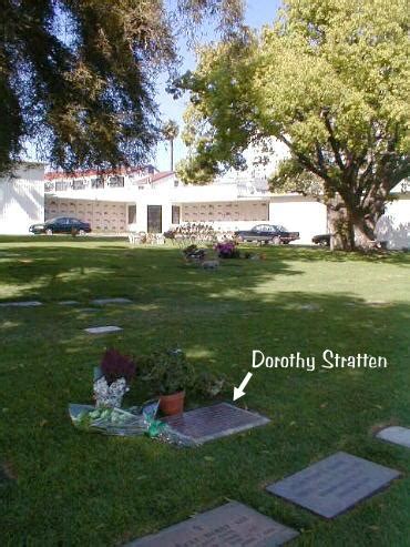 Dorothy Stratten | Found a Grave