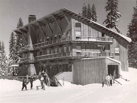 The History of Sugar Bowl Ski Resort | 75-Years of Powder - SnowBrains