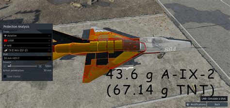 PSA: RDX/Torpex explosive based shells are missing their fragmentation ...