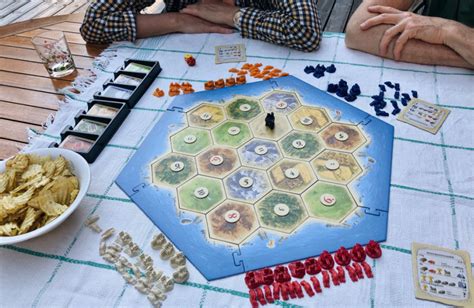 11 Board Games for College Students That Are Actually Fun