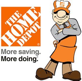 Home Depot Logo 2019 : Home Depot Coupons 2019 Home Decor : Meaning and history logo the home ...