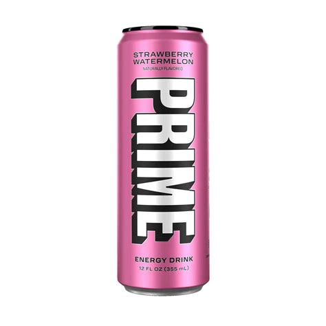 PRIME Energy Drink - PRIME – Prime Sports Nutrition