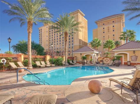 Wyndham Grand Desert | RedWeek