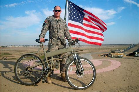 Military Folding Bikes | Montague Bikes