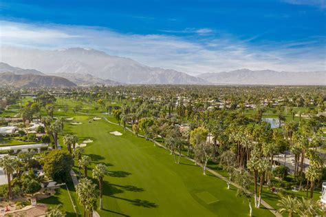 🌴 Tamarisk Country Club Homes For Sale ☀️ Rancho Mirage