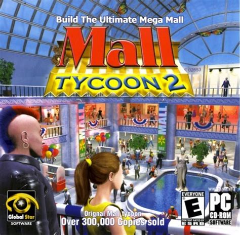 Mall Tycoon 2 Cheats For PC - GameSpot