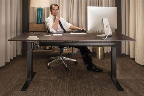 The MultiTable Mod-E2 Electric Standing Desk | MultiTable