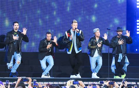 Backstreet Boys announce 2023 Asia tour with stops in Singapore, Manila and more