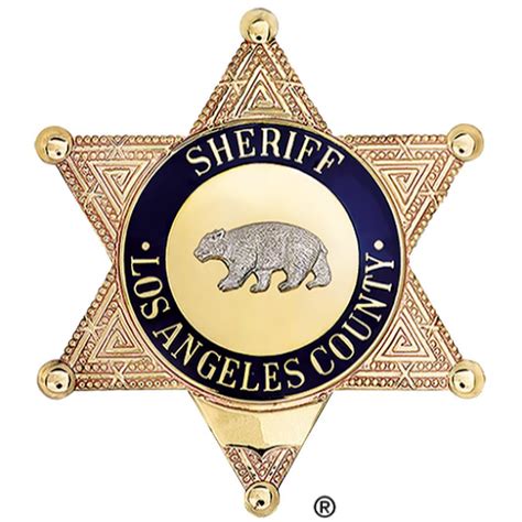 Los Angeles County Sheriff's Department - YouTube