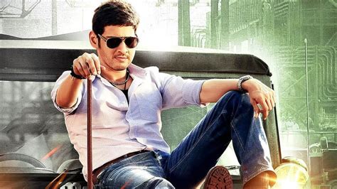 Top 10 dialogues of Mahesh Babu from all his movies | IWMBuzz