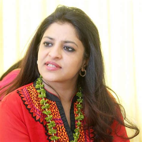 Shazia Ilmi Hottest Female Politicians in India - Page 10 of 10