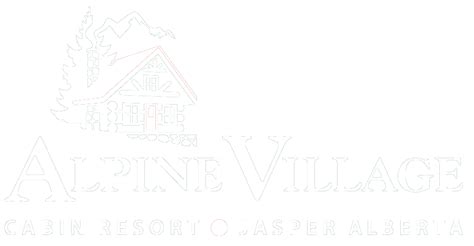 Alpine Village Cabin Resort Jasper | Jasper Cabin Accommodation