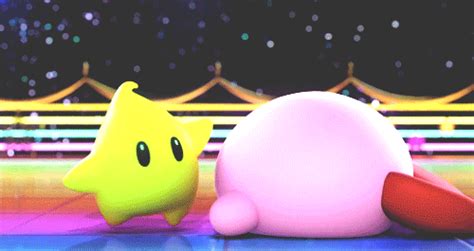 Funny Kirby Reaction GIFs | YAYOMG!