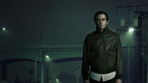 Jake Gyllenhaal on 'Nightcrawler' – Cinemacy