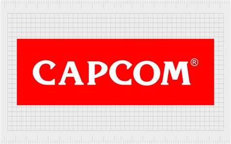 Capcom Logo History: From 8-Bits To Modern Gaming