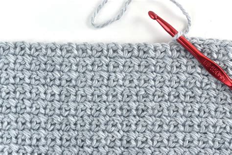 10 Popular Crochet Stitch Patterns