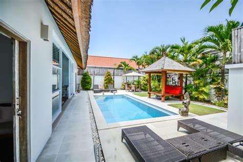 Seminyak Villas, Smart Choice Accommodation To Stay - Thuyloi4a