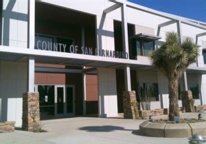 Hesperia Assessor District Office – San Bernardino County Assessor-Recorder-Clerk