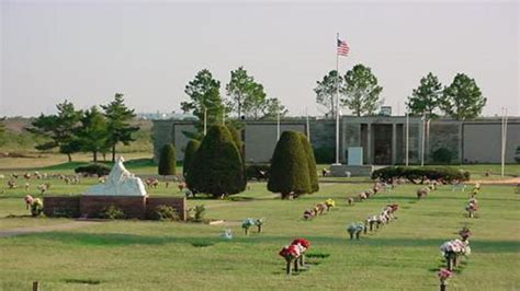 Sunset Memorial Gardens | Cemetery & Burial Services - Lawton, OK