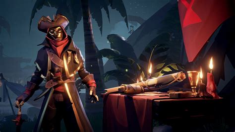 Reaper's Bones Treasure - Sea of Thieves Wiki