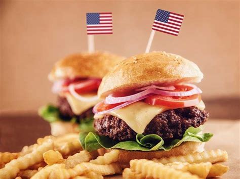 Ranked: 29 foods that Americans do best - Business Insider