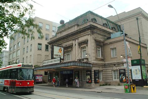 Toronto - Theatre District 2 Free Photo Download | FreeImages