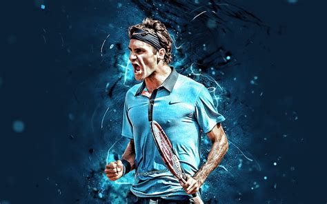 85+ Hd Wallpaper Roger Federer Picture - MyWeb