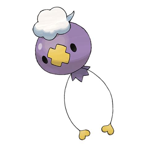 Drifloon | Pokédex