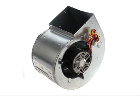 FURNACE FAN BLOWER ASSEMBLIES- COMPLETE BLOWER ASSEMBLY - Air Handlers