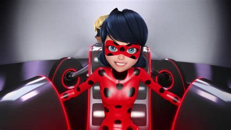 Ladybug (Gamer - Episode 15 - Season 1)