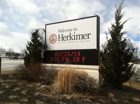 Herkimer Ranked Second Best Community College In New York