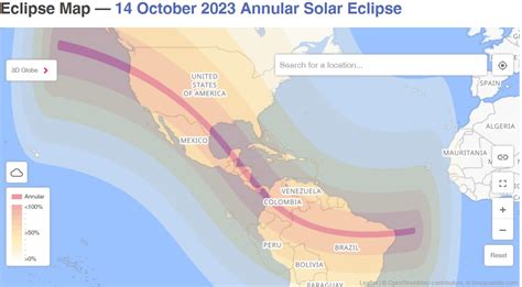 Annular Eclipse 5K Run/Walk (Virtual) – TotalTime