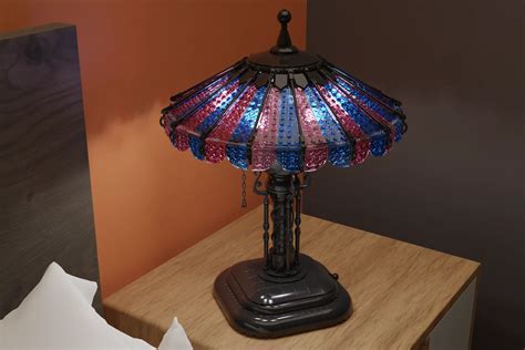 LEGO IDEAS - Led Lamp