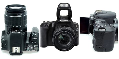 5 Best DSLR Cameras under ₹50,000 in India 2023 | DesiDime