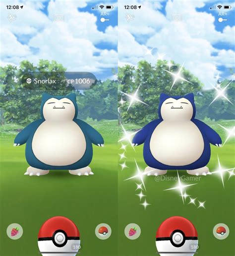 上 pokemon go shiny snorlax odds 169736-How to catch shiny snorlax - Mbaheblogjp3fxk