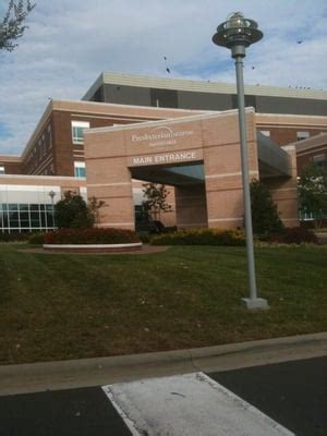 NOVANT HEALTH HUNTERSVILLE MEDICAL CENTER - Updated January 2025 - 21 ...