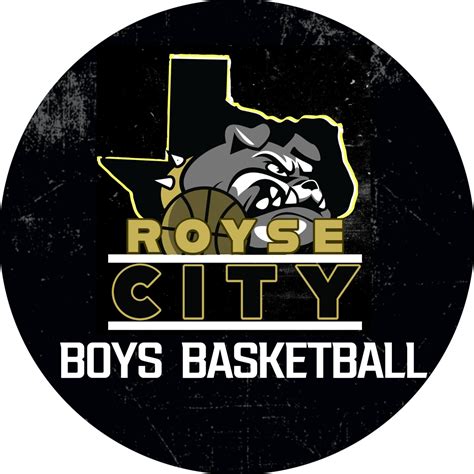 Royse City Varsity Basketball