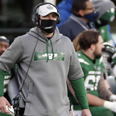 Adam Gase Fired by Jets After Going 9-23 in 2 Seasons as Head Coach - Flipboard